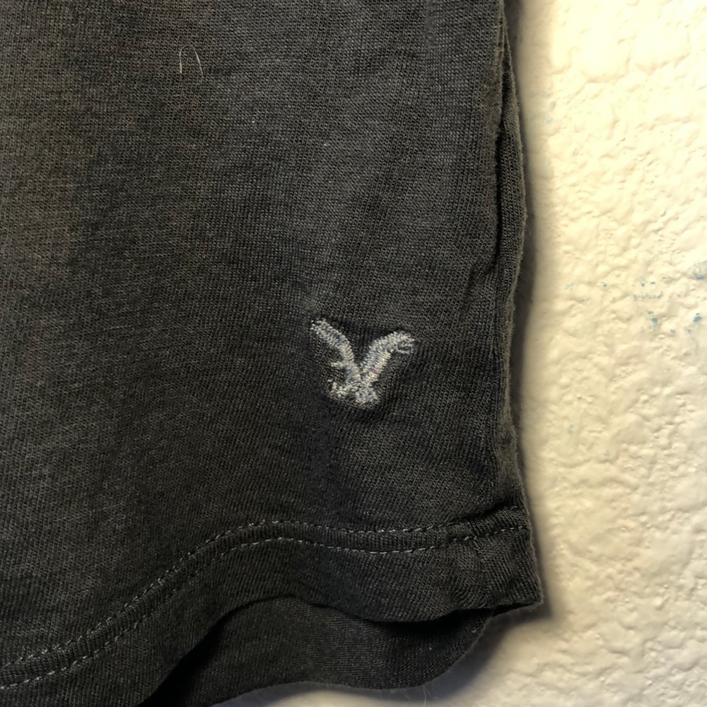 American Eagle Outfitters Women’s Small Gray Tank - Picture 2 of 7